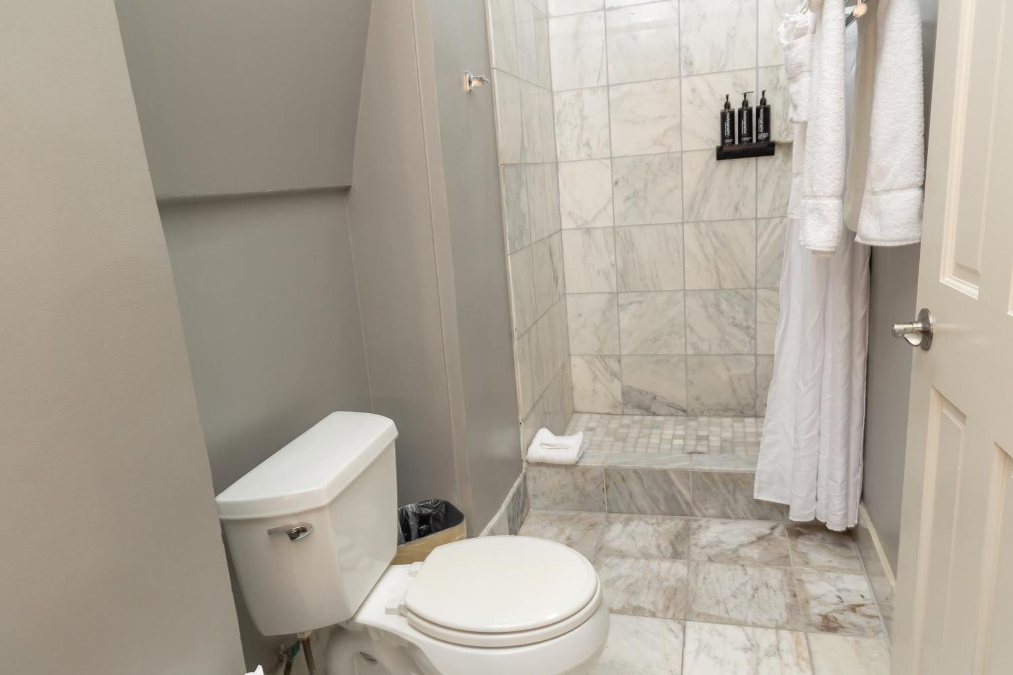 Inn On Ursulines, A French Quarter Guest Houses Property Новый Орлеан Экстерьер фото