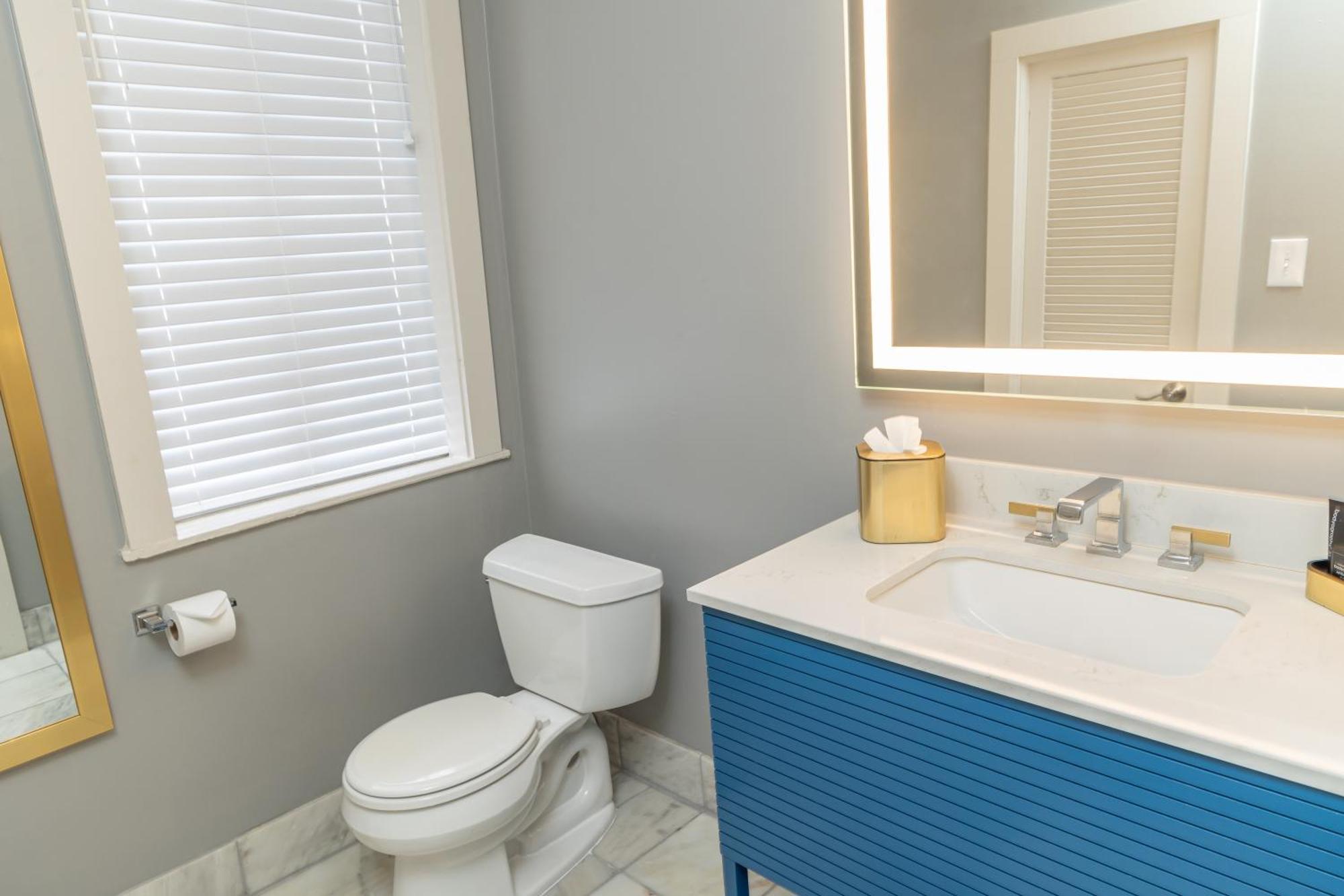 Inn On Ursulines, A French Quarter Guest Houses Property Новый Орлеан Экстерьер фото