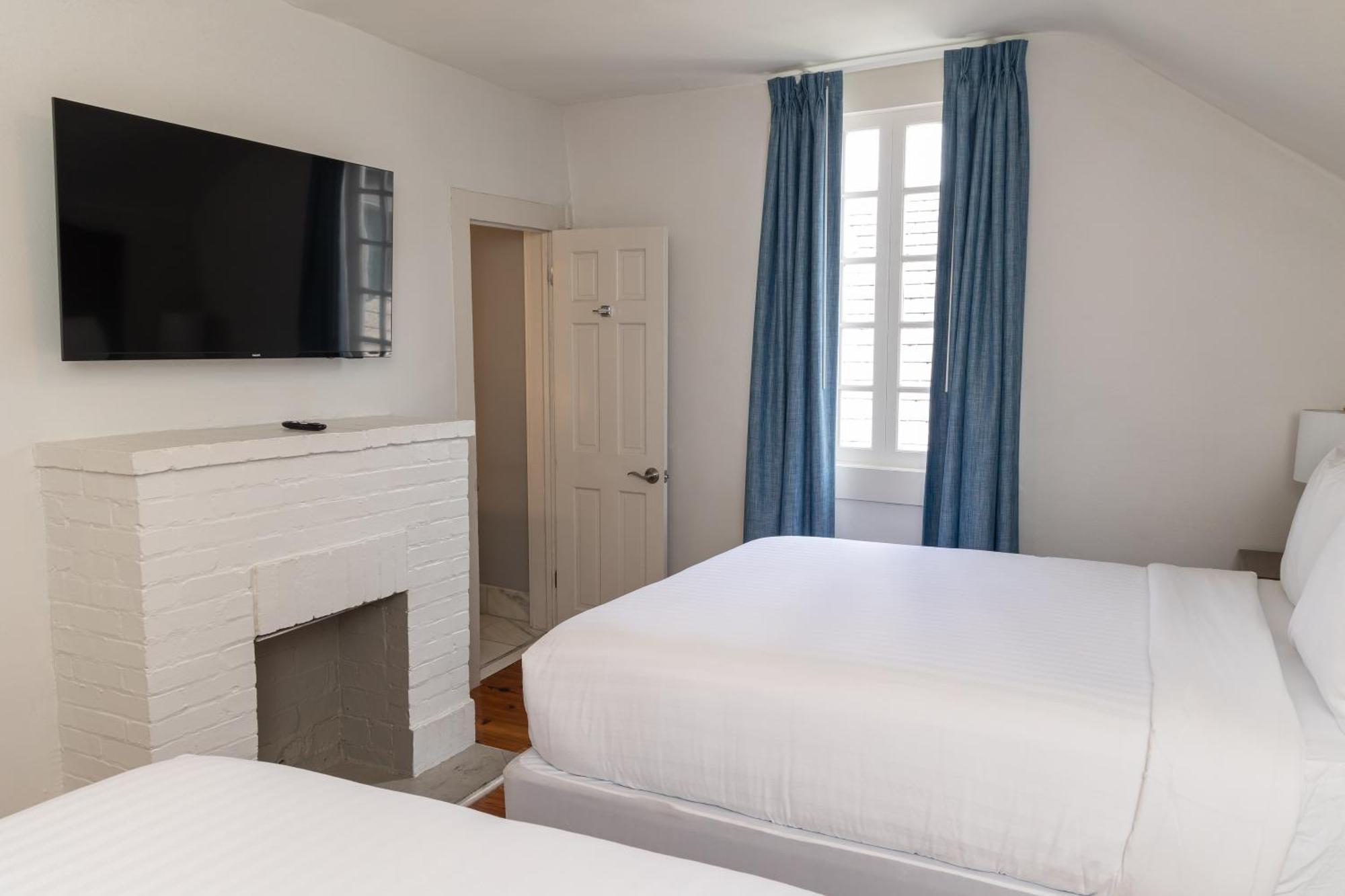 Inn On Ursulines, A French Quarter Guest Houses Property Новый Орлеан Экстерьер фото