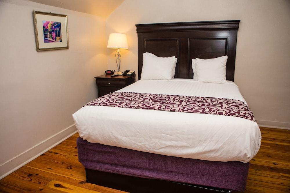 Inn On Ursulines, A French Quarter Guest Houses Property Новый Орлеан Экстерьер фото